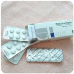 Феназепам  Phenazepam Valenta  1 мг в Мысках