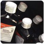 Кодеин сироп Codein (для приготовления напитка Lean, Purple Drank)  473 мл  в Мысках
