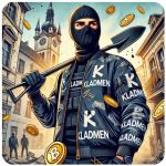 Работа курьер - кладмен в Мысках 