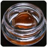 Гашишное масло (импорт Калифорния)  Distillate  в Мысках USA ТГК 98.5%