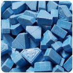 Экстази  Ecstasy Punisher 250 мг MDMA в Мысках